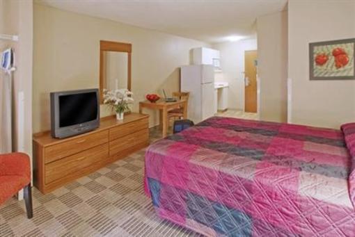 фото отеля Extended Stay America Hotel Los Angeles South Gardena