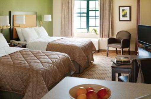 фото отеля Extended Stay America Hotel Los Angeles South Gardena
