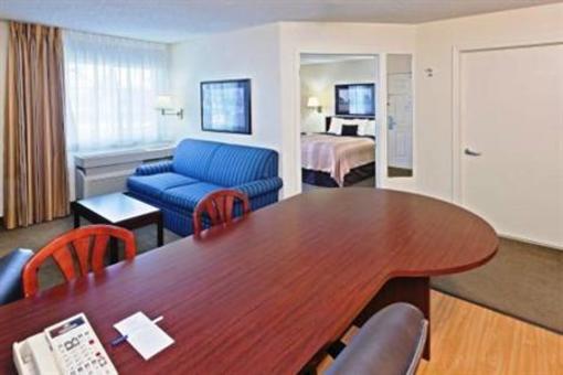 фото отеля Candlewood Suites Dallas, Las Colinas