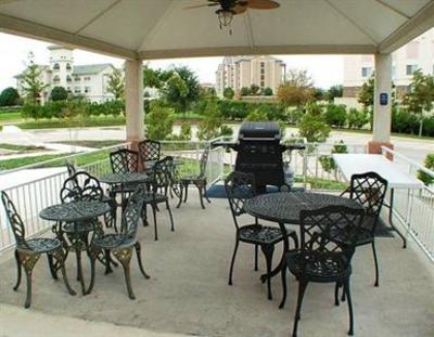 фото отеля Candlewood Suites Dallas, Las Colinas