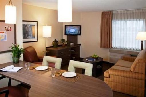фото отеля Candlewood Suites Dallas, Las Colinas