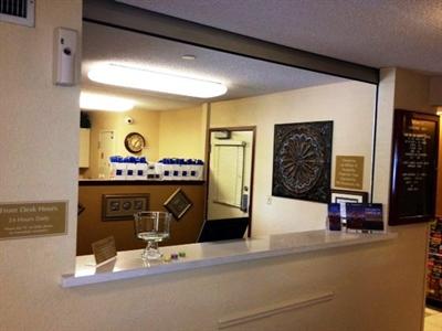 фото отеля Candlewood Suites Dallas, Las Colinas
