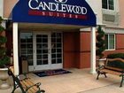 фото отеля Candlewood Suites Dallas, Las Colinas