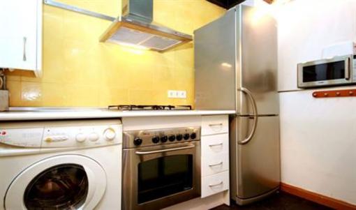 фото отеля Apartamentos Malaga Flat