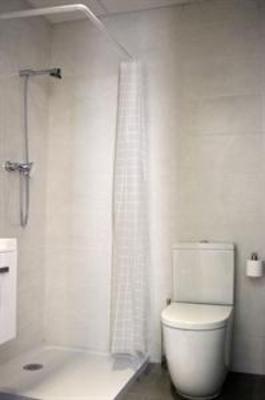 фото отеля Apartamentos Malaga Flat