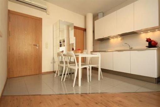 фото отеля Apartamentos Malaga Flat