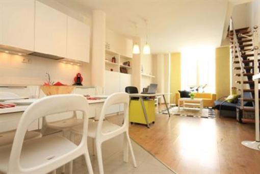 фото отеля Apartamentos Malaga Flat