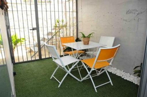 фото отеля Apartamentos Malaga Flat