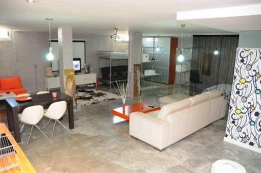 фото отеля Apartamentos Malaga Flat