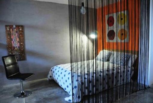 фото отеля Apartamentos Malaga Flat