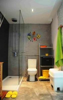 фото отеля Apartamentos Malaga Flat