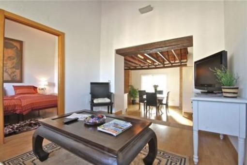 фото отеля Apartamentos Malaga Flat