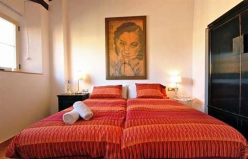 фото отеля Apartamentos Malaga Flat