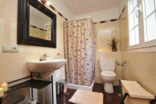 фото отеля Apartamentos Malaga Flat