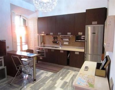 фото отеля Apartamentos Malaga Flat