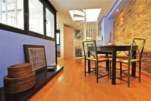 фото отеля Apartamentos Malaga Flat