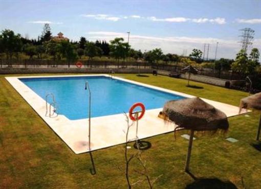 фото отеля Apartamentos Malaga Flat