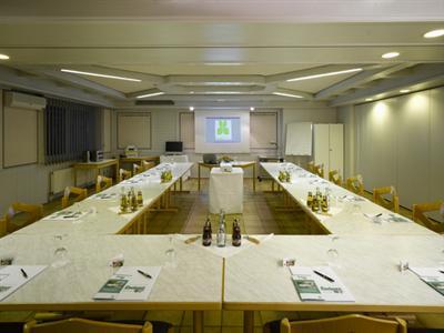 фото отеля Flair Hotel Weinstube Lochner