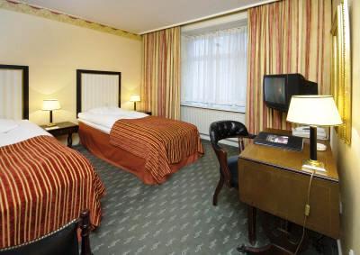 фото отеля Hotel Opera Copenhagen