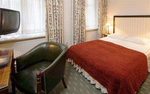 фото отеля Hotel Opera Copenhagen