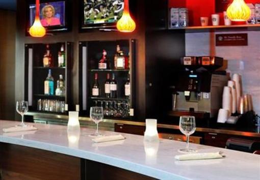 фото отеля Courtyard by Marriott Tucson Airport