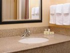 фото отеля Courtyard by Marriott Tucson Airport