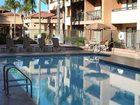 фото отеля Courtyard by Marriott Tucson Airport