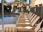 фото отеля Courtyard by Marriott Tucson Airport