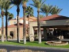 фото отеля Courtyard by Marriott Tucson Airport