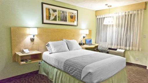 фото отеля Hotel Nexus Seattle