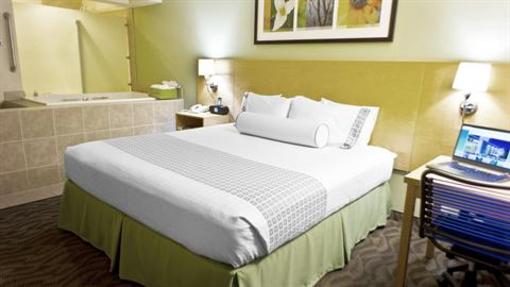фото отеля Hotel Nexus Seattle