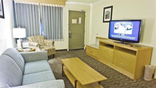 фото отеля Hotel Nexus Seattle