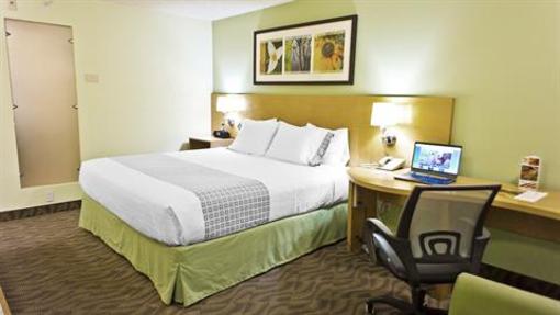 фото отеля Hotel Nexus Seattle