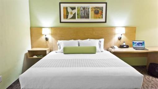 фото отеля Hotel Nexus Seattle
