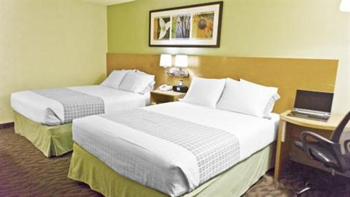 фото отеля Hotel Nexus Seattle