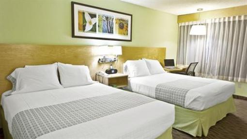 фото отеля Hotel Nexus Seattle