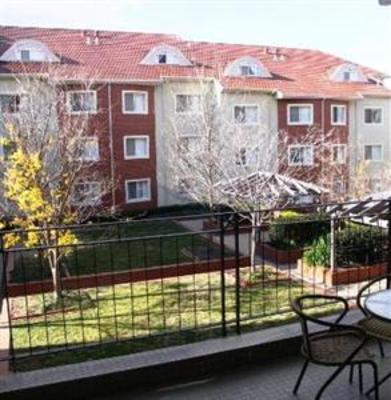 фото отеля Bentley Suites