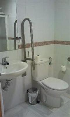 фото отеля Hotel Rural El Olivar
