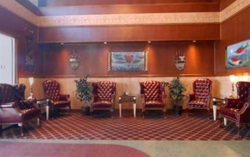 фото отеля Guesthouse Anchorage Inn