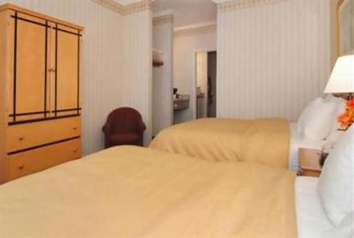 фото отеля Guesthouse Anchorage Inn