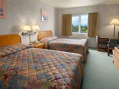 фото отеля Guesthouse Anchorage Inn