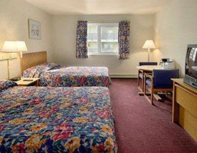 фото отеля Guesthouse Anchorage Inn