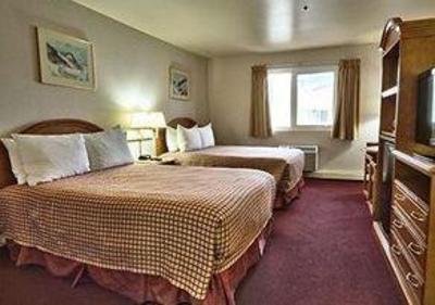 фото отеля Guesthouse Anchorage Inn