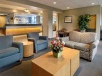 Guesthouse Anchorage Inn