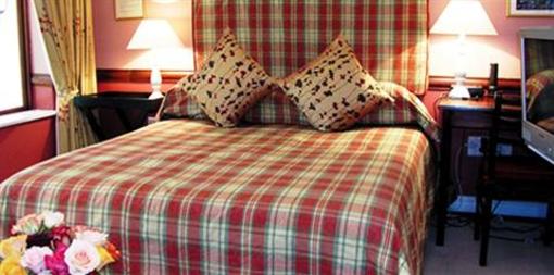фото отеля Chislehurst Guest House