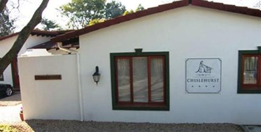 фото отеля Chislehurst Guest House