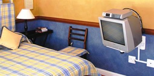фото отеля Chislehurst Guest House