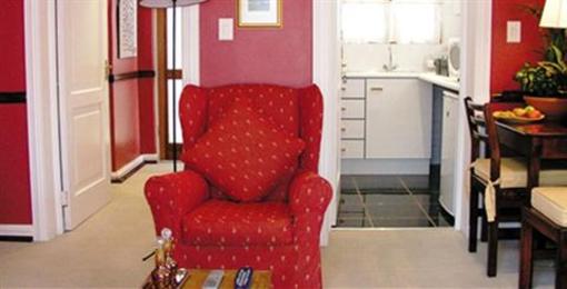 фото отеля Chislehurst Guest House