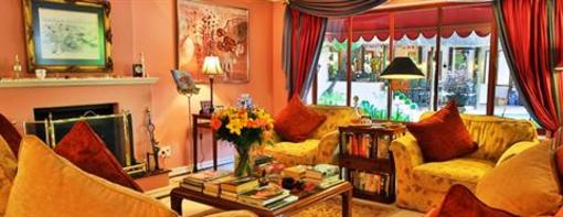 фото отеля Chislehurst Guest House