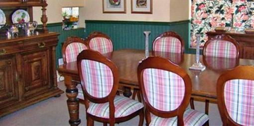 фото отеля Chislehurst Guest House